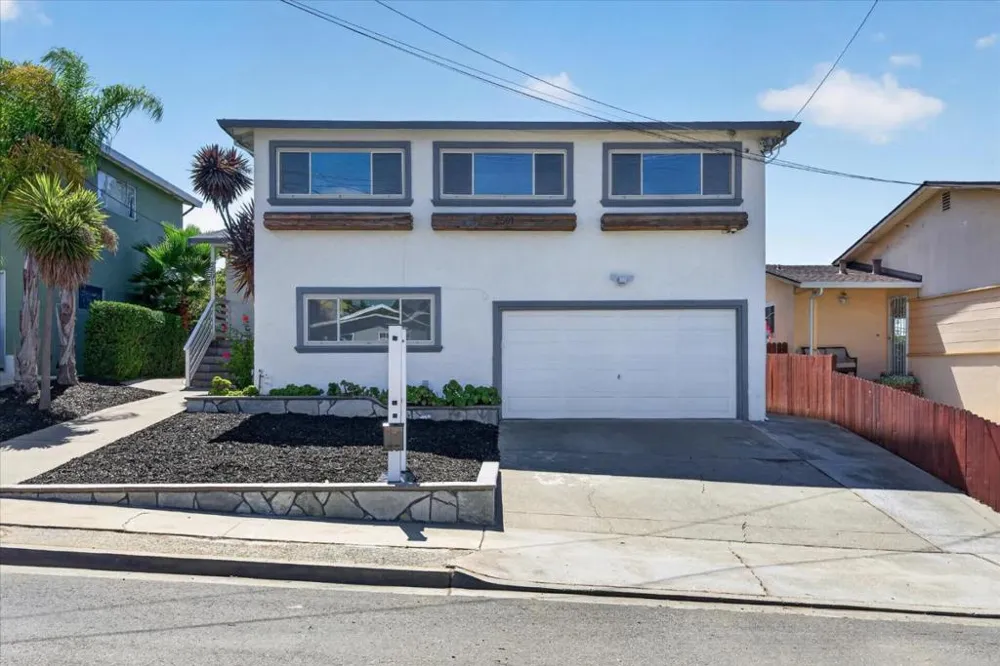 2591 Jacobs Street Hayward, CA 94541