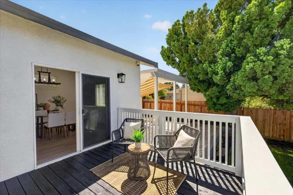 2591 Jacobs Street Hayward, CA 94541