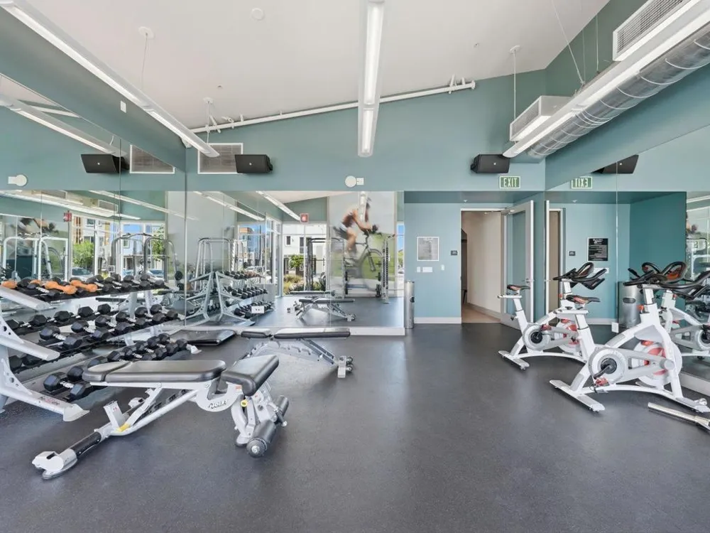 6057 Charlotte Drive San Jose, CA 95123