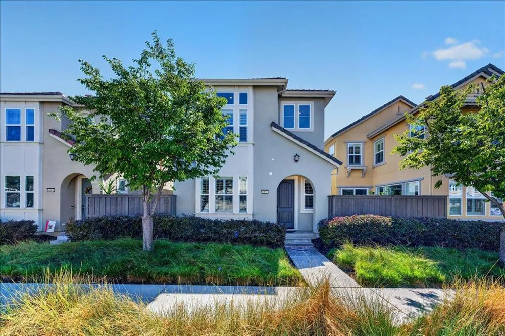 6057 Charlotte Drive San Jose, CA 95123
