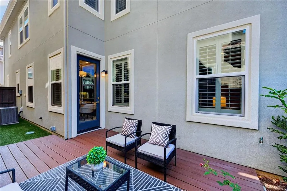 6057 Charlotte Drive San Jose, CA 95123