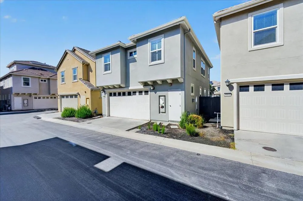 6057 Charlotte Drive San Jose, CA 95123