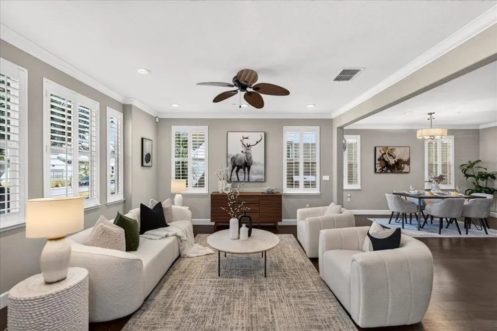 6057 Charlotte Drive San Jose, CA 95123