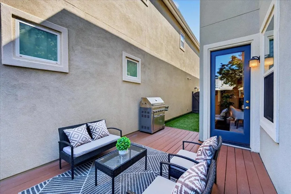 6057 Charlotte Drive San Jose, CA 95123