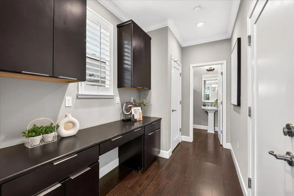 6057 Charlotte Drive San Jose, CA 95123