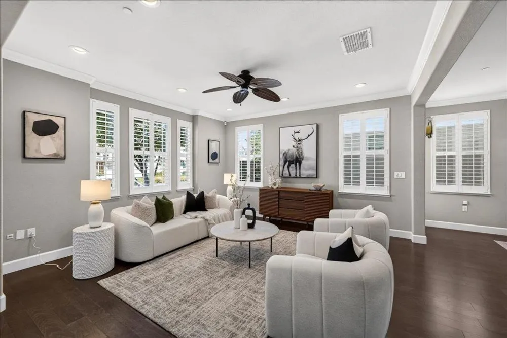 6057 Charlotte Drive San Jose, CA 95123