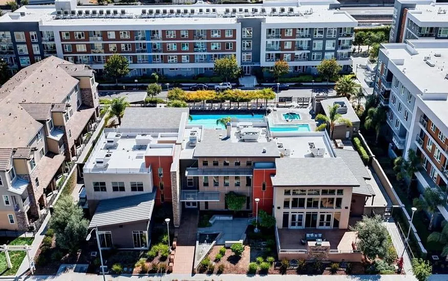 6057 Charlotte Drive San Jose, CA 95123