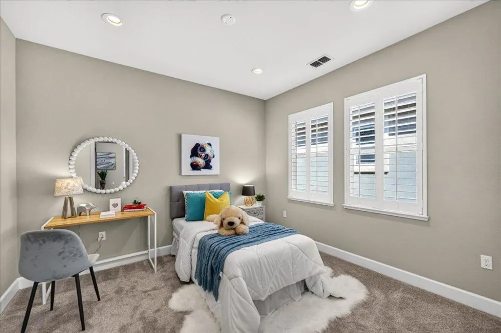 6057 Charlotte Drive San Jose, CA 95123