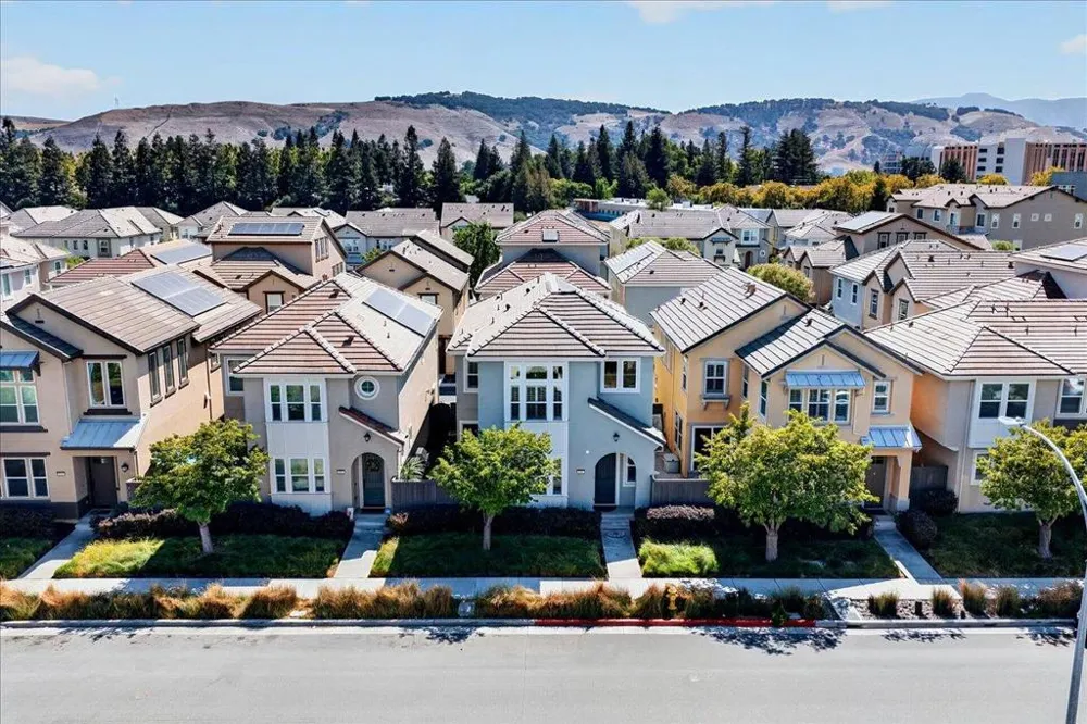 6057 Charlotte Drive San Jose, CA 95123