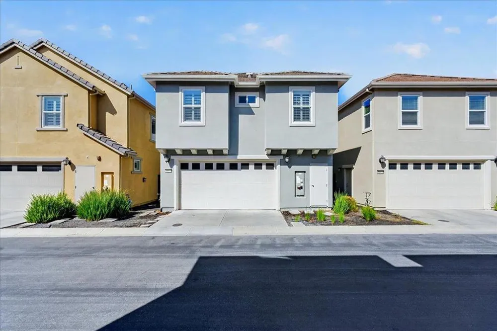 6057 Charlotte Drive San Jose, CA 95123