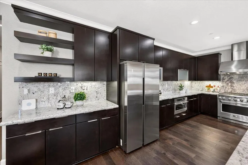 6057 Charlotte Drive San Jose, CA 95123
