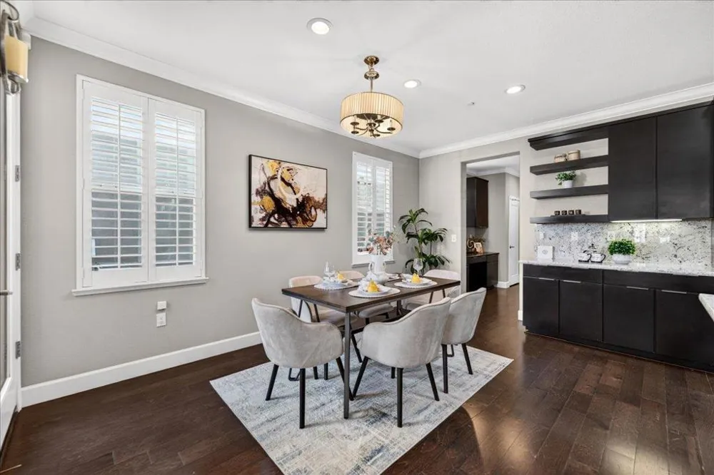 6057 Charlotte Drive San Jose, CA 95123