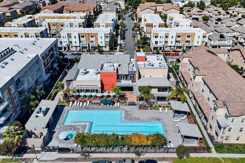 6057 Charlotte Drive San Jose, CA 95123
