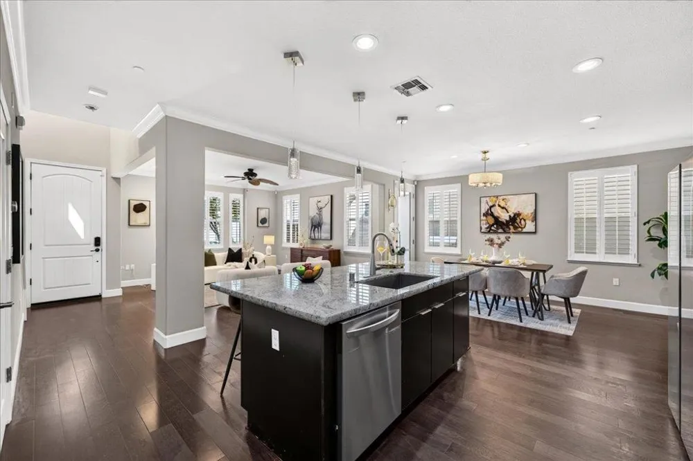 6057 Charlotte Drive San Jose, CA 95123
