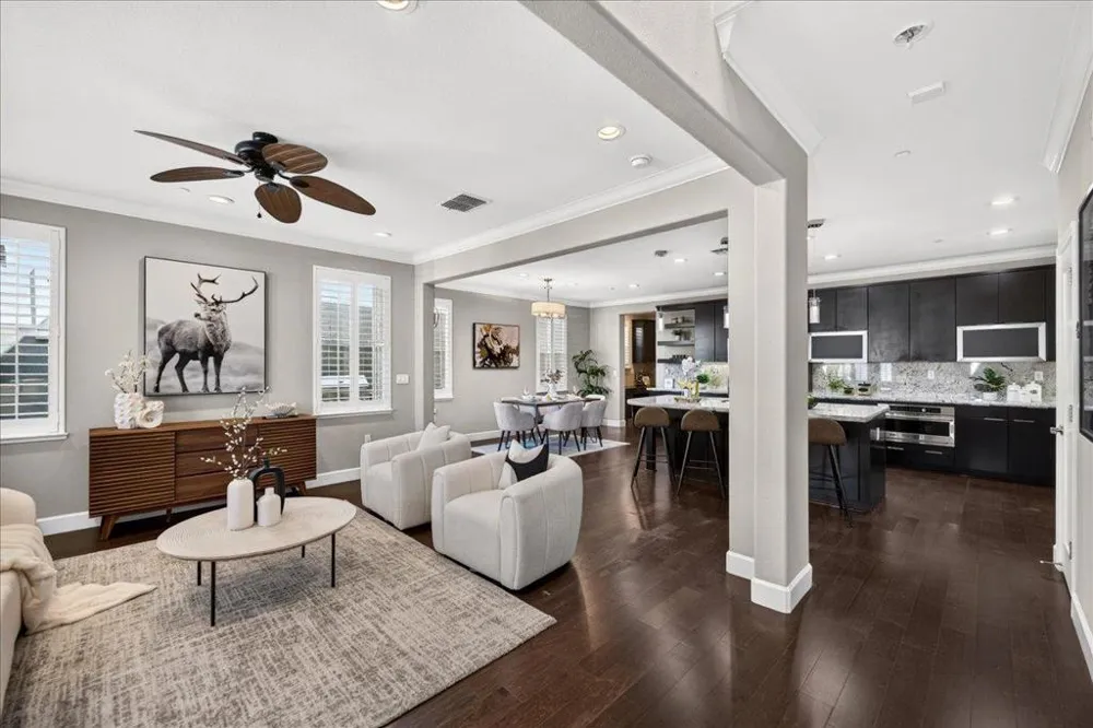 6057 Charlotte Drive San Jose, CA 95123