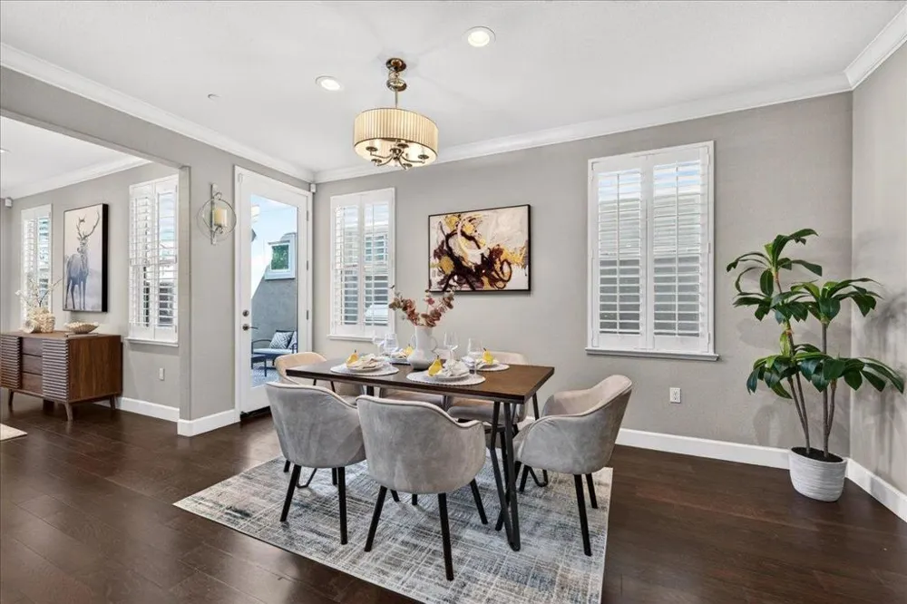 6057 Charlotte Drive San Jose, CA 95123