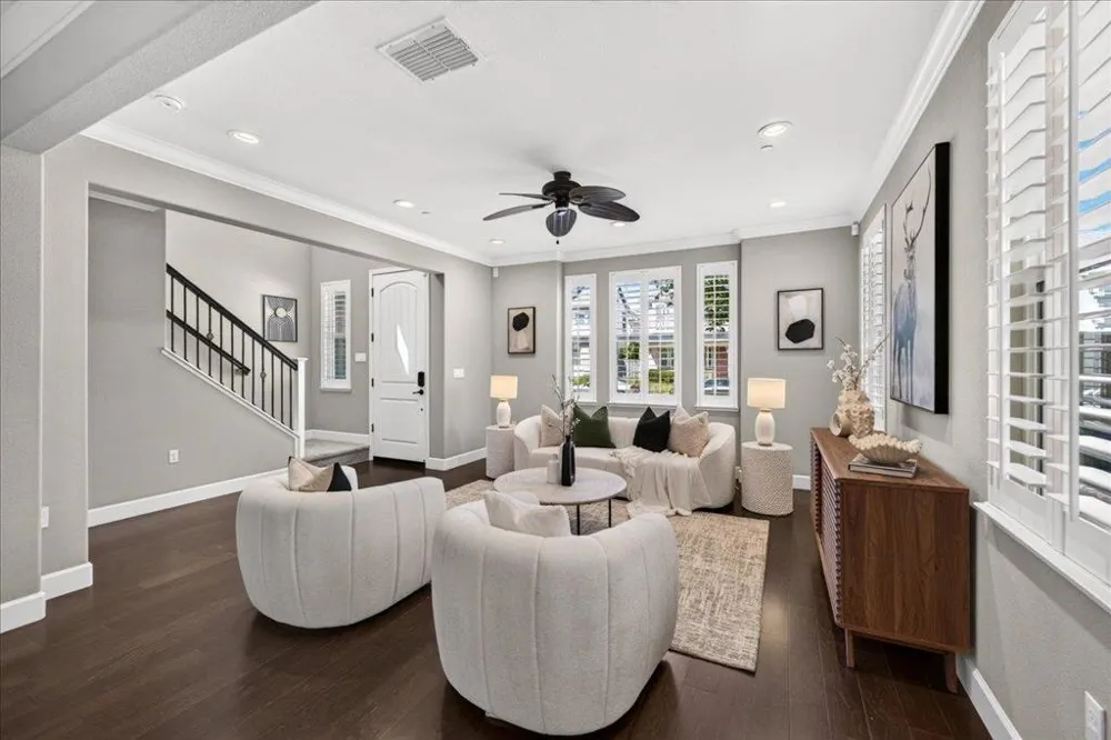 6057 Charlotte Drive San Jose, CA 95123