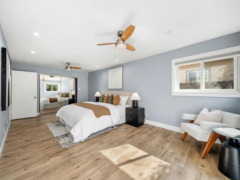 18564 Paseo Tierra Saratoga, CA 95070
