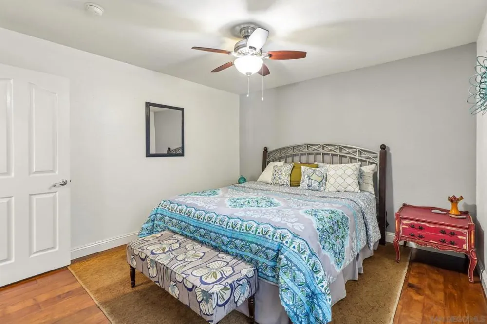 9086 Hunter Pass Alpine, CA 91901