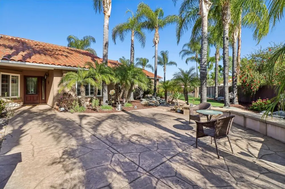 9086 Hunter Pass Alpine, CA 91901