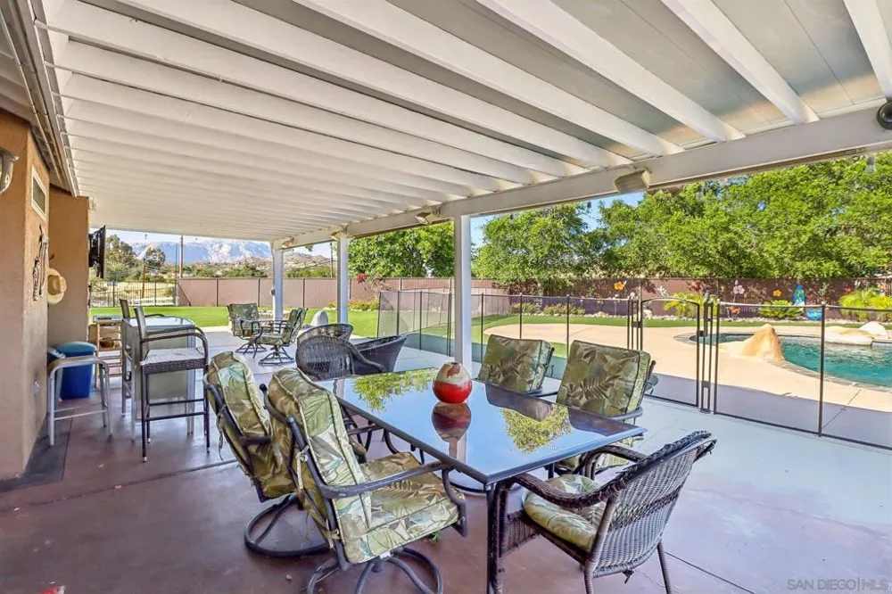 9086 Hunter Pass Alpine, CA 91901