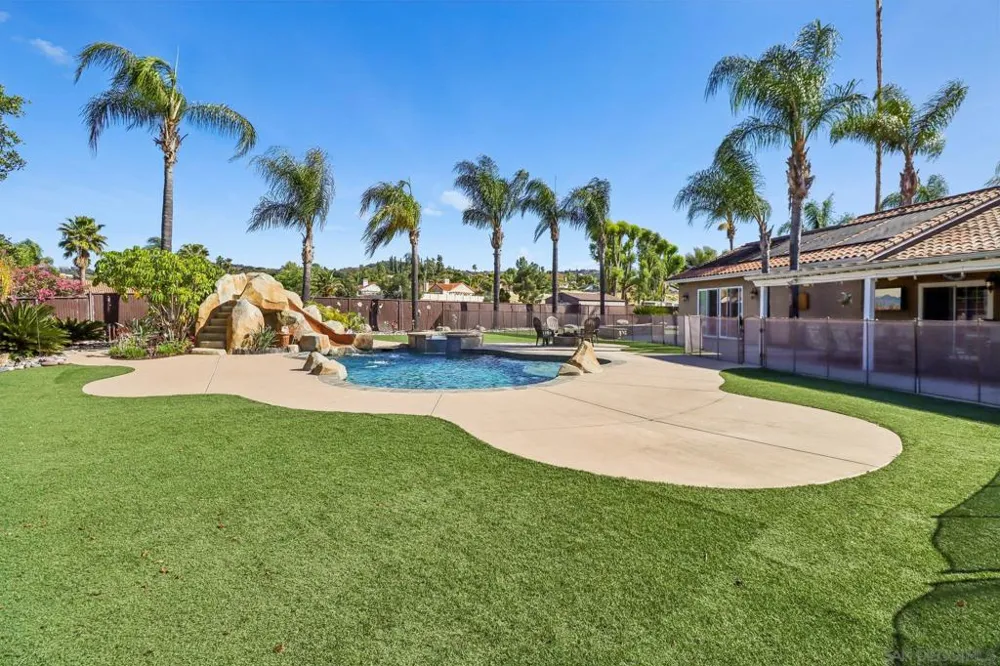 9086 Hunter Pass Alpine, CA 91901