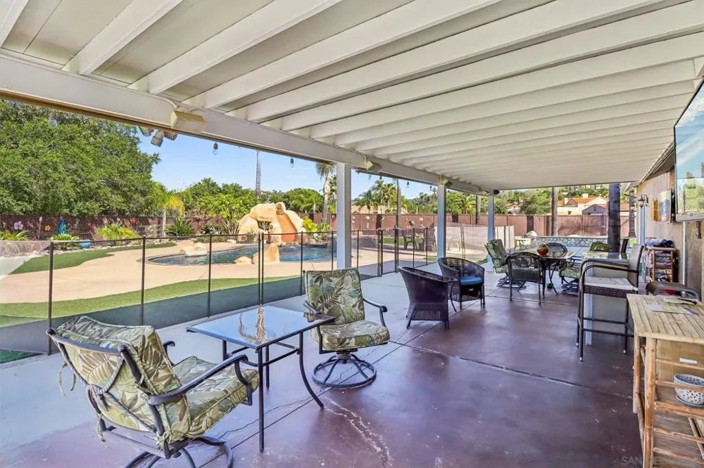 9086 Hunter Pass Alpine, CA 91901