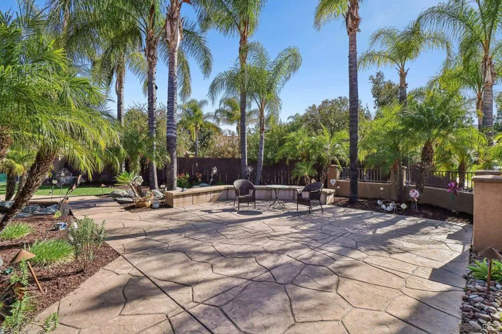 9086 Hunter Pass Alpine, CA 91901