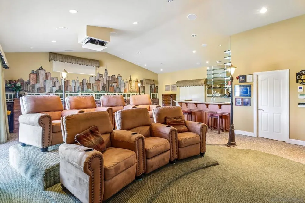 9086 Hunter Pass Alpine, CA 91901