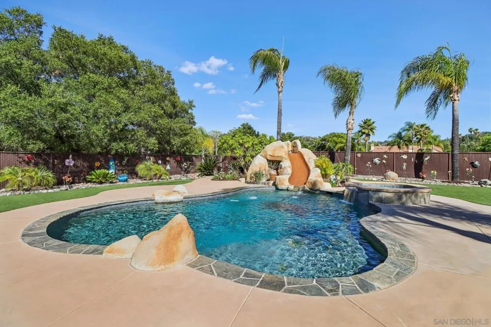 9086 Hunter Pass Alpine, CA 91901