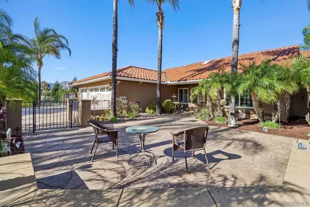 9086 Hunter Pass Alpine, CA 91901