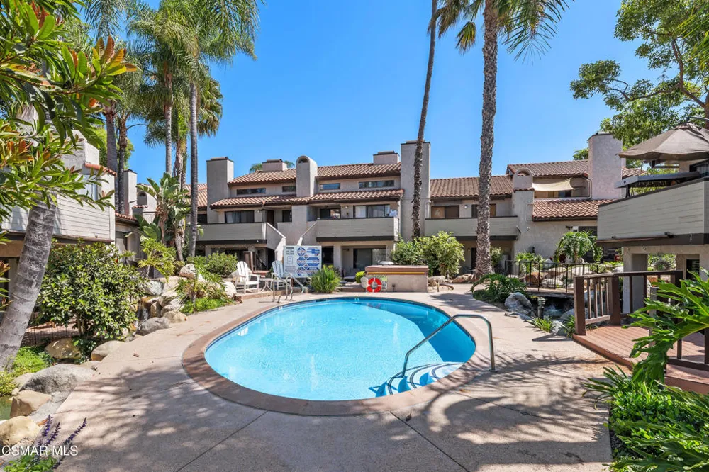 1212 Via Montoya Camarillo, CA 93010
