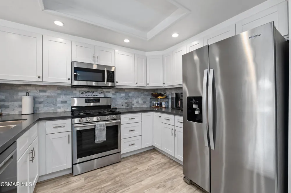 1212 Via Montoya Camarillo, CA 93010