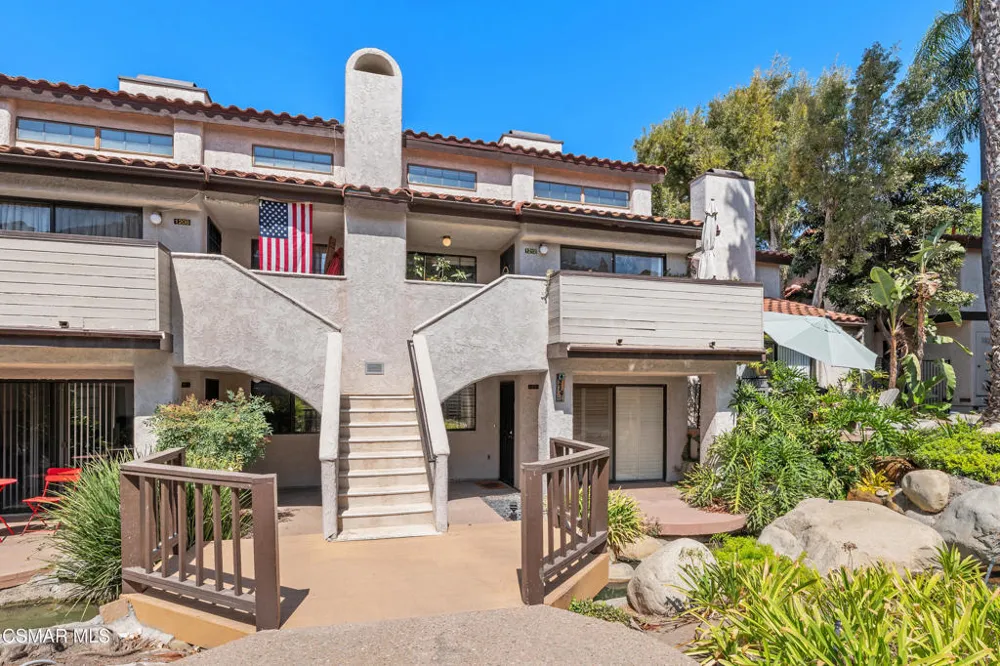 1212 Via Montoya Camarillo, CA 93010