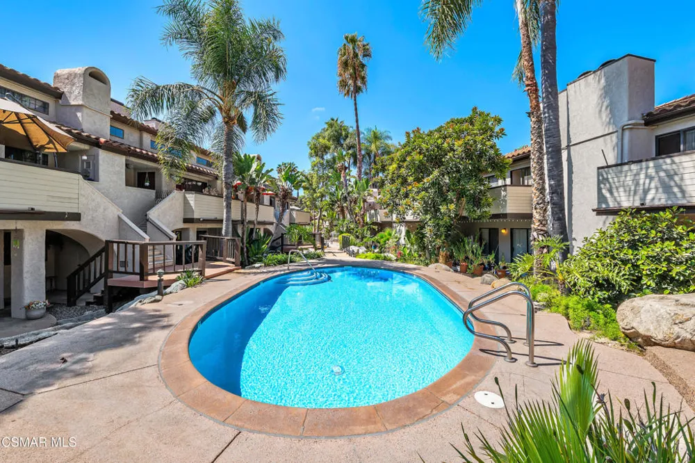 1212 Via Montoya Camarillo, CA 93010