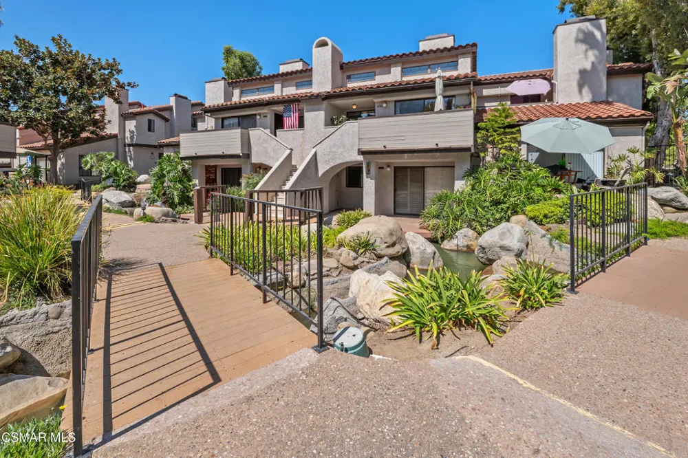 1212 Via Montoya Camarillo, CA 93010