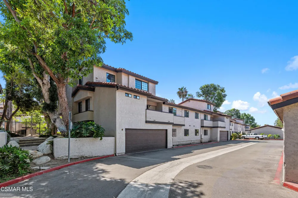 1212 Via Montoya Camarillo, CA 93010