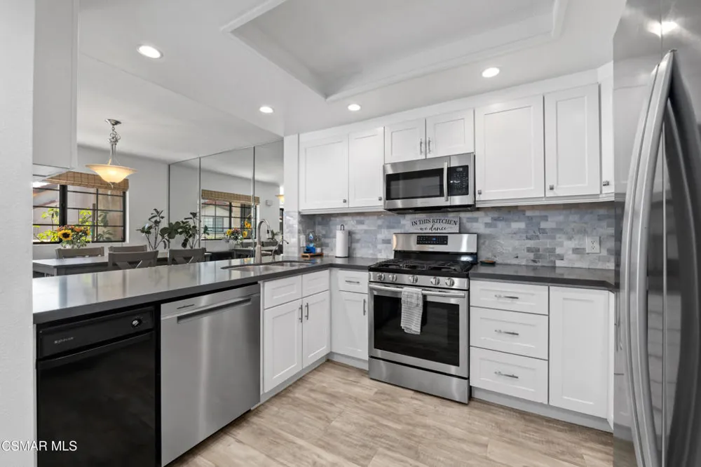 1212 Via Montoya Camarillo, CA 93010