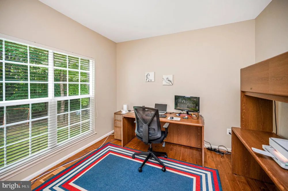 5917 FINCASTLE DRIVE Manassas, VA 20112