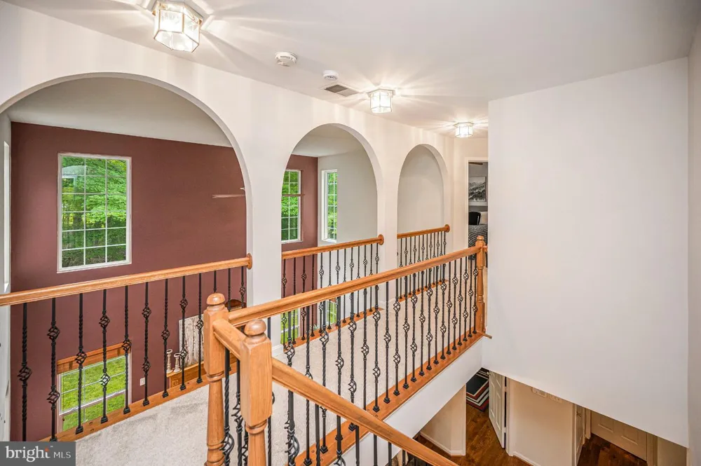 5917 FINCASTLE DRIVE Manassas, VA 20112