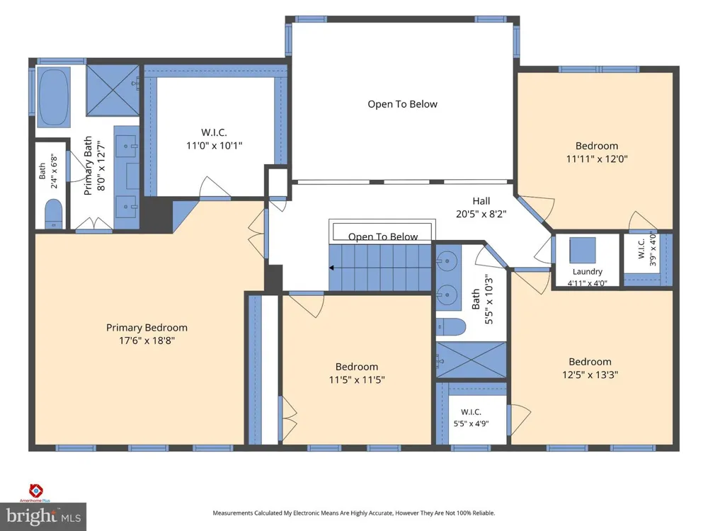5917 FINCASTLE DRIVE Manassas, VA 20112