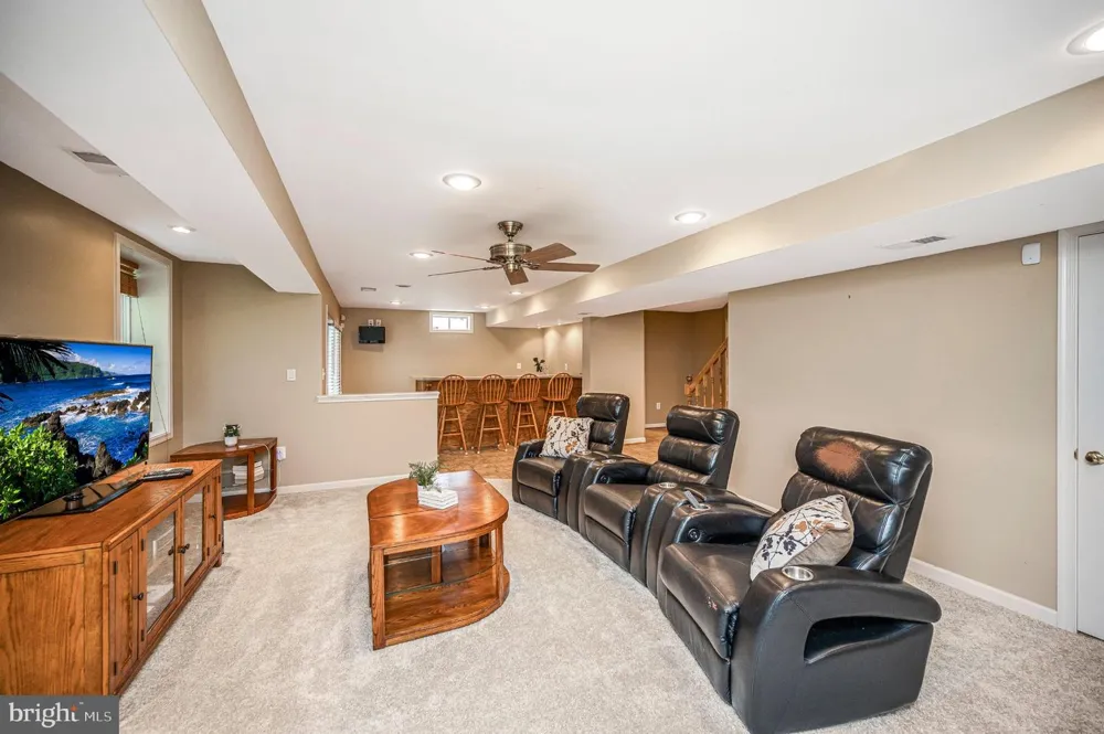 5917 FINCASTLE DRIVE Manassas, VA 20112