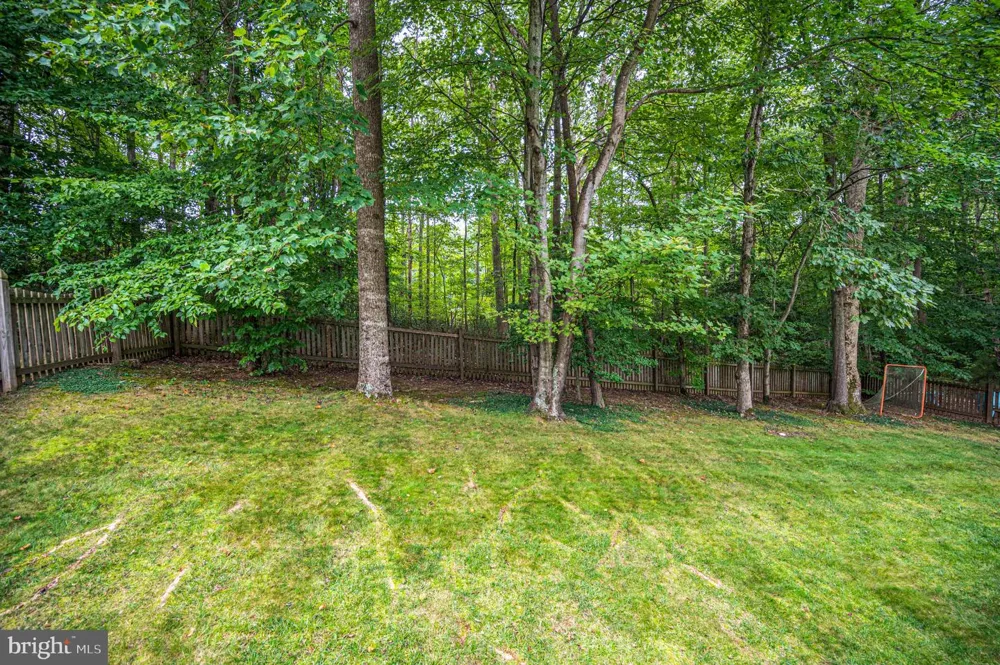 5917 FINCASTLE DRIVE Manassas, VA 20112