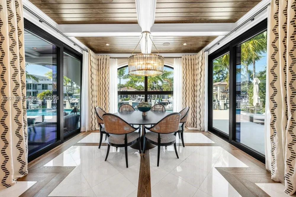 633 Isle Of Palms Dr Fort Lauderdale, FL 33301