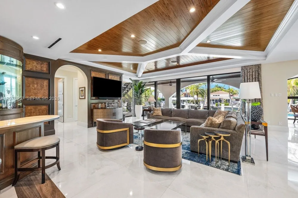 633 Isle Of Palms Dr Fort Lauderdale, FL 33301