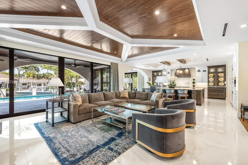 633 Isle Of Palms Dr Fort Lauderdale, FL 33301