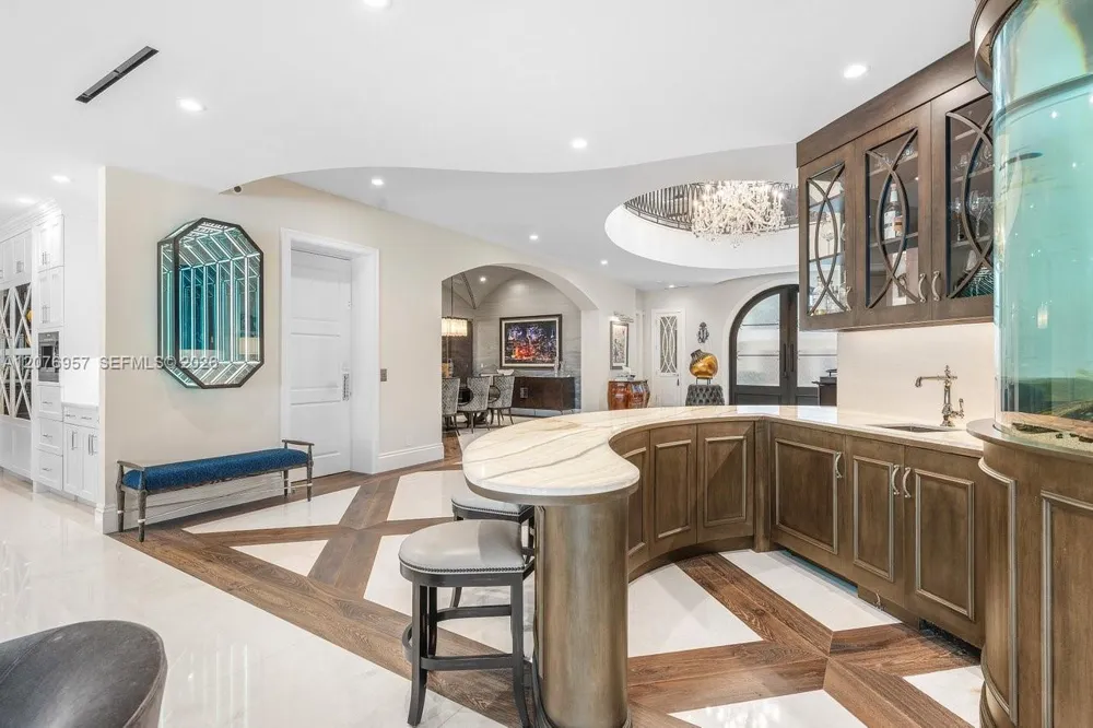 633 Isle Of Palms Dr Fort Lauderdale, FL 33301