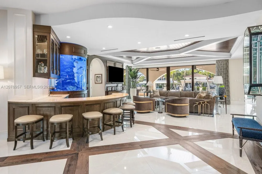 633 Isle Of Palms Dr Fort Lauderdale, FL 33301