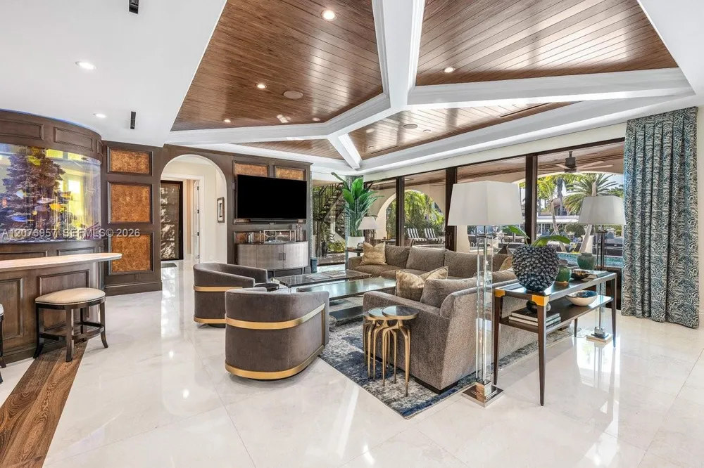 633 Isle Of Palms Dr Fort Lauderdale, FL 33301
