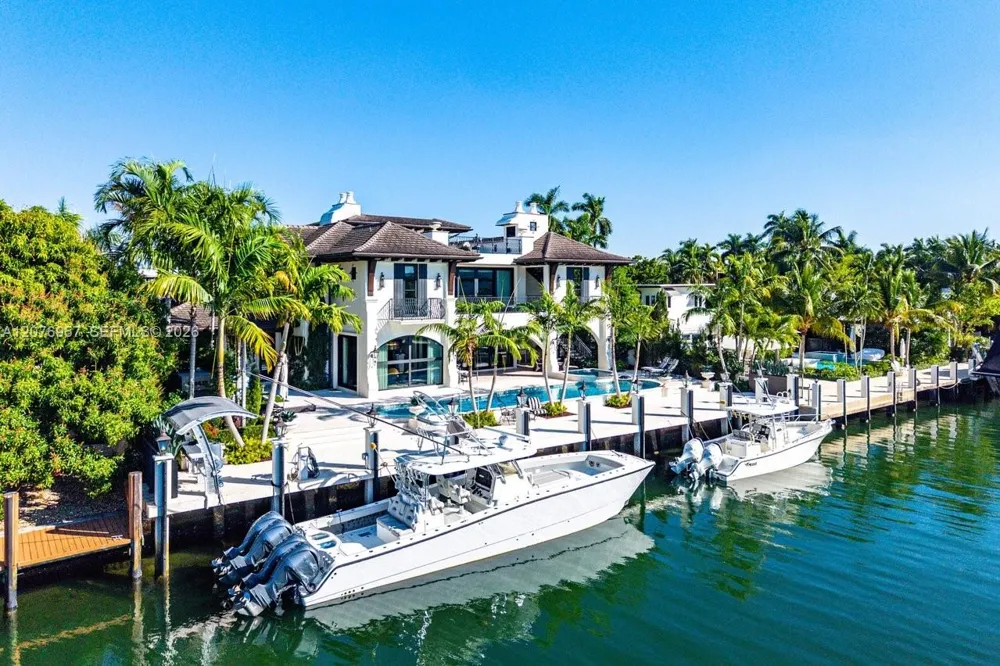 633 Isle Of Palms Dr Fort Lauderdale, FL 33301
